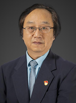 張玉琪