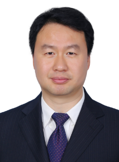 李偉