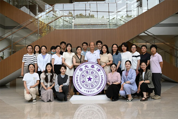 教學動態(tài) | 我院舉辦第四屆青年教師教學競賽